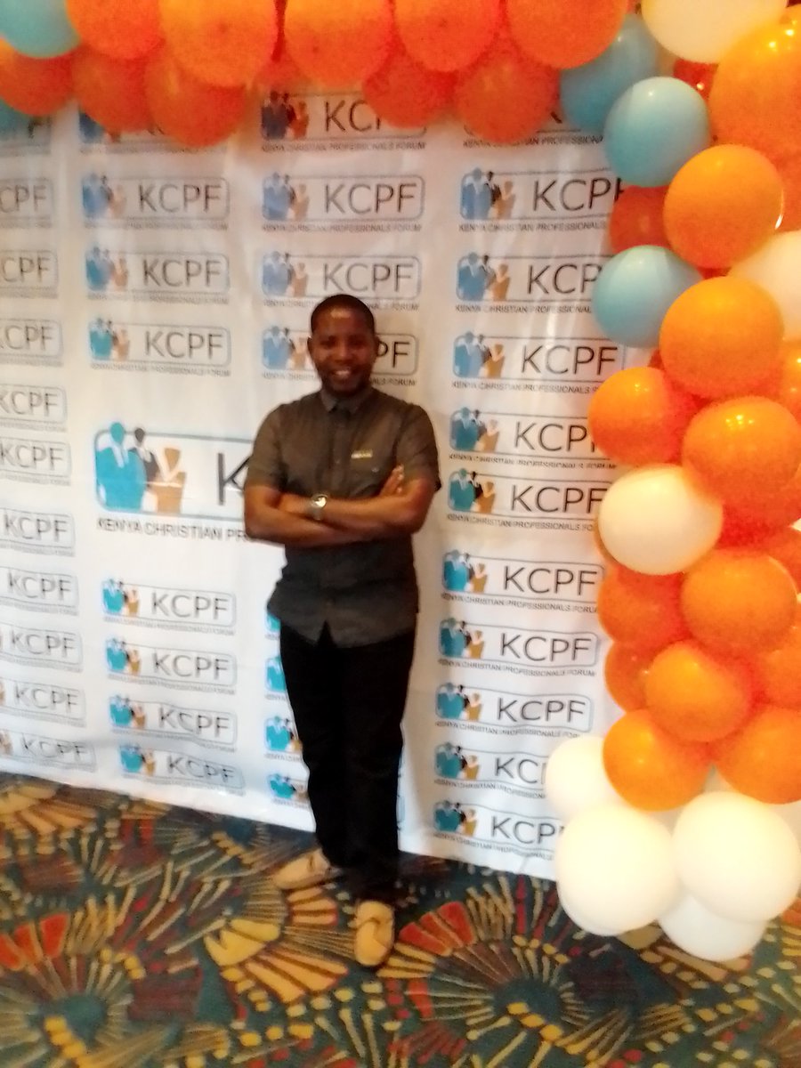 At a gala dinner at Serena celebrating my award nomination under the category of individual mentorship by the Kenya christian professional forum.
#mentorship
<a href="/NyarAgara/">Stella Agara</a> <a href="/IreneMutile/">Irene Mutile</a> <a href="/UnescoYouthKe/">UNESCO Youth Forum Kenya</a> <a href="/UnescoEast/">UNESCO Eastern Africa</a> <a href="/elfafrica1/">Emerging Leaders Foundation-Africa</a>