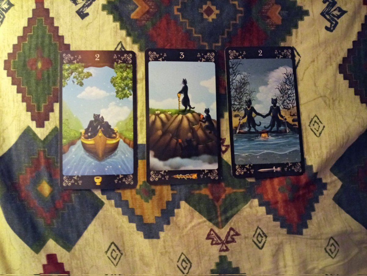 tigerlex333's tweet photo. What is today's focus?
Be with loved ones, find your sweet space and their will be balance.
#lovedones #sweetspace #balance https://t.co/rqSVRzXcHb