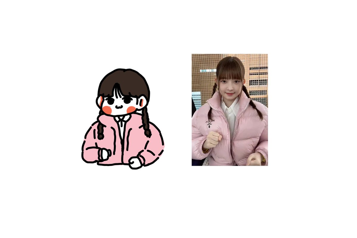 IVEgotHue's tweet photo. #IVE #아이브 #REI #레이 https://t.co/ve0gd85DHS