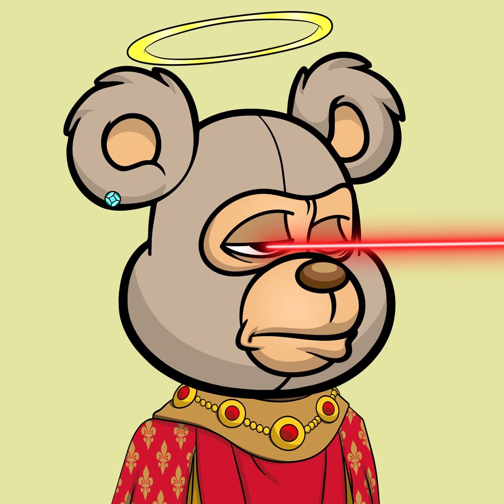 TeddyGrail.ETH tweet media