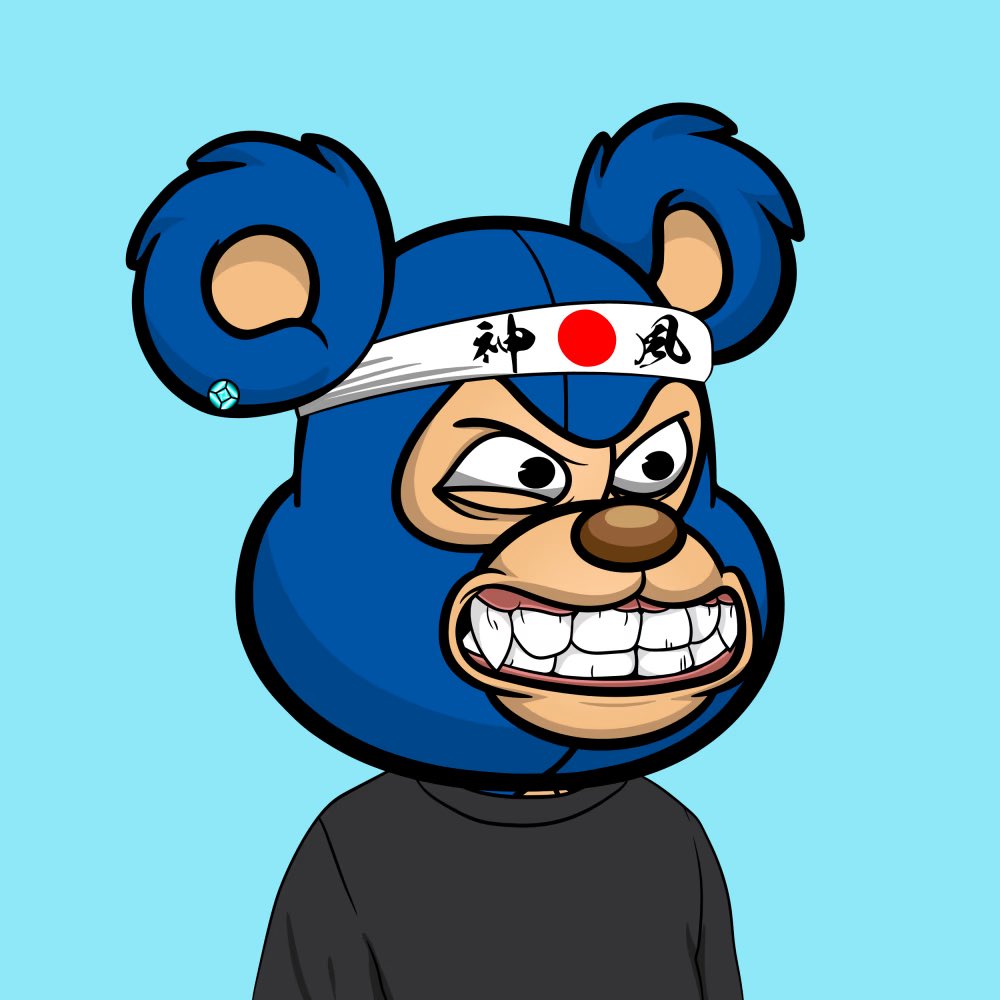 TeddyGrail.ETH tweet media