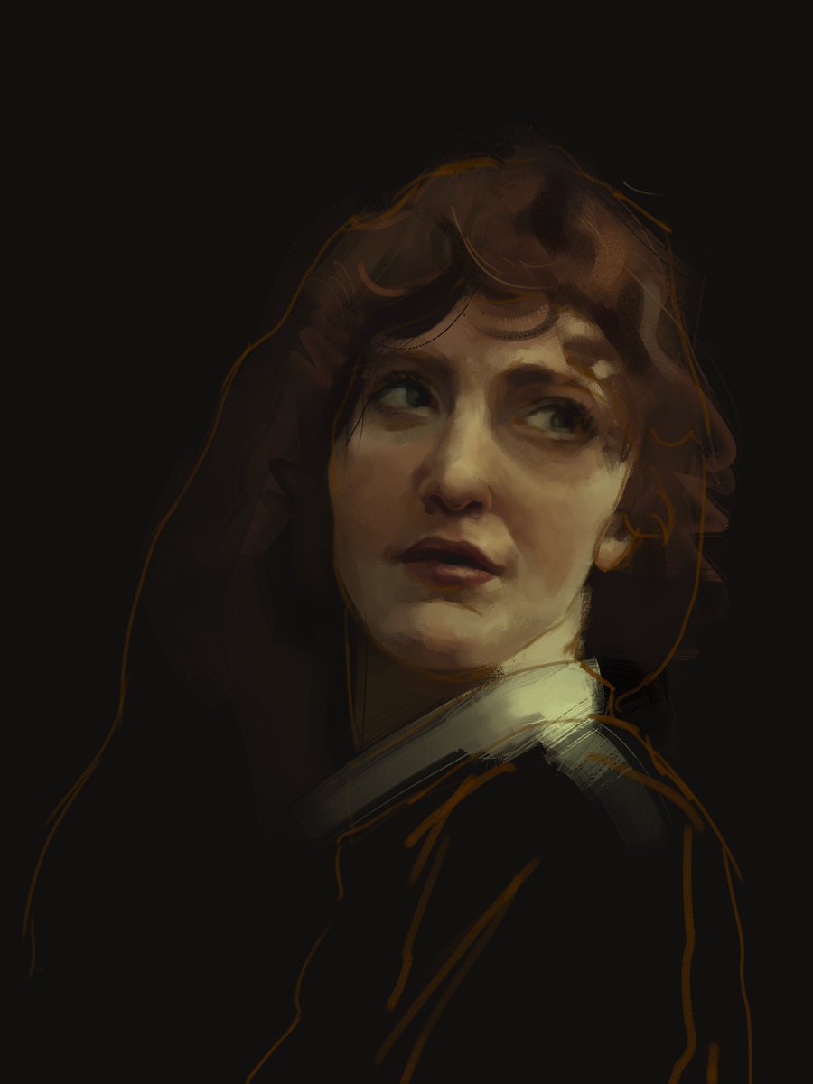 I was the secret santa for <a href="/leocrane/">leocrane</a> on this week's <a href="/collectors_war/">CollectorsWar</a>. So I picked up these beautiful <a href="/Foleee1/">Foleee</a> pieces because they mix a very strongly classical approach with a modern subject and delivery objkt.com/profile/foleee…