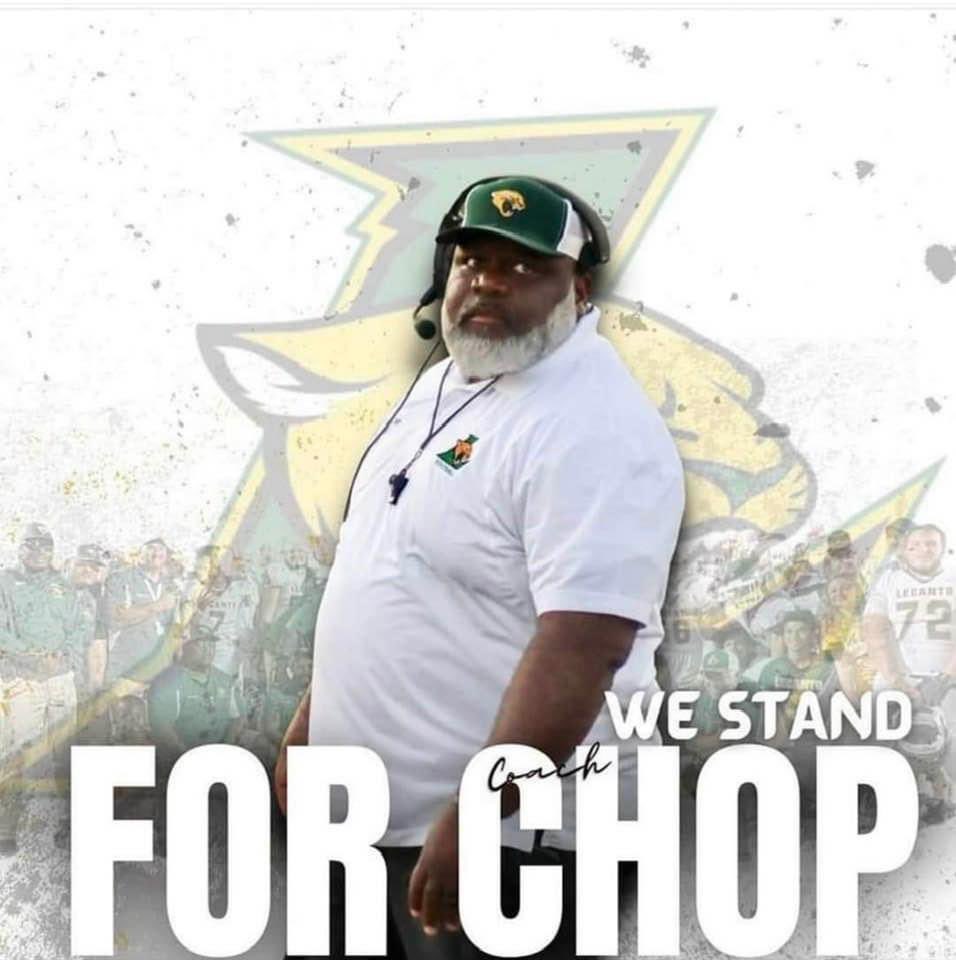 Coach Denzel tweet media