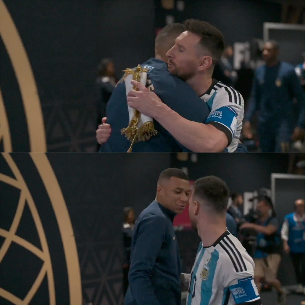 The Sporting News tweet media