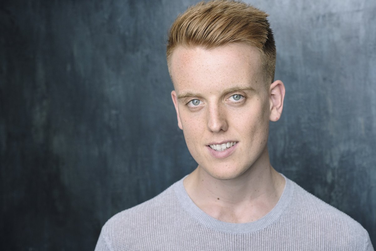 TopButton Theatre Co tweet media