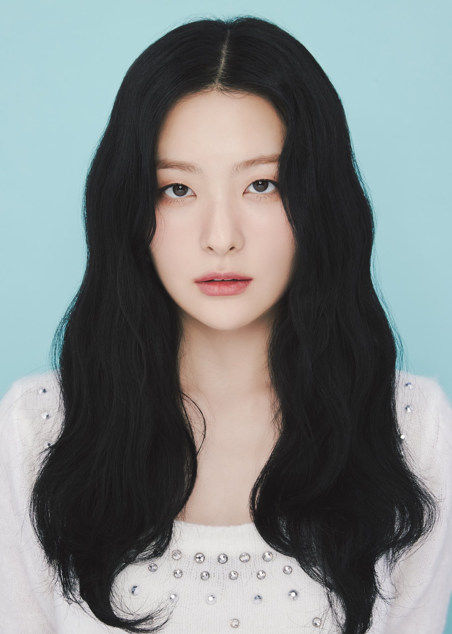 Red Velvet スルギ 公大型ブロマイド seulgi 14 Times Red Velvet's Seulgi Had The Prettiest Makeup Looks