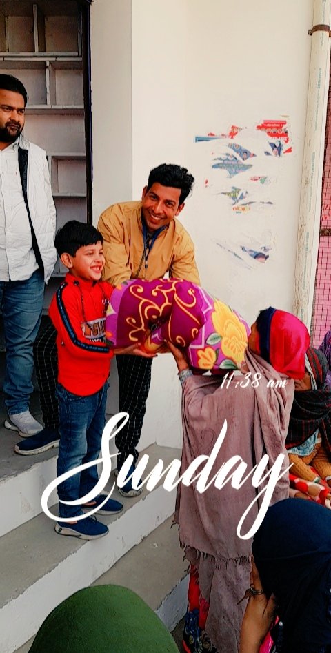 arunking15_'s tweet photo. A.S FOUNDATION TRUST OF INDIA🇮🇳
अपने लिए तो हर कोई जीता है! कभी दुसरो के लिए भी जी के देखो दिल को बहुत खुशी मिलती है!🤲🙏💖
Everyone lives for himself! sometimes live for others Heart gets a lot of happiness!🤲🙏💖
#king1five #allrounderboy #asfoundation #Helpforpoor https://t.co/YgYQcvB0BO