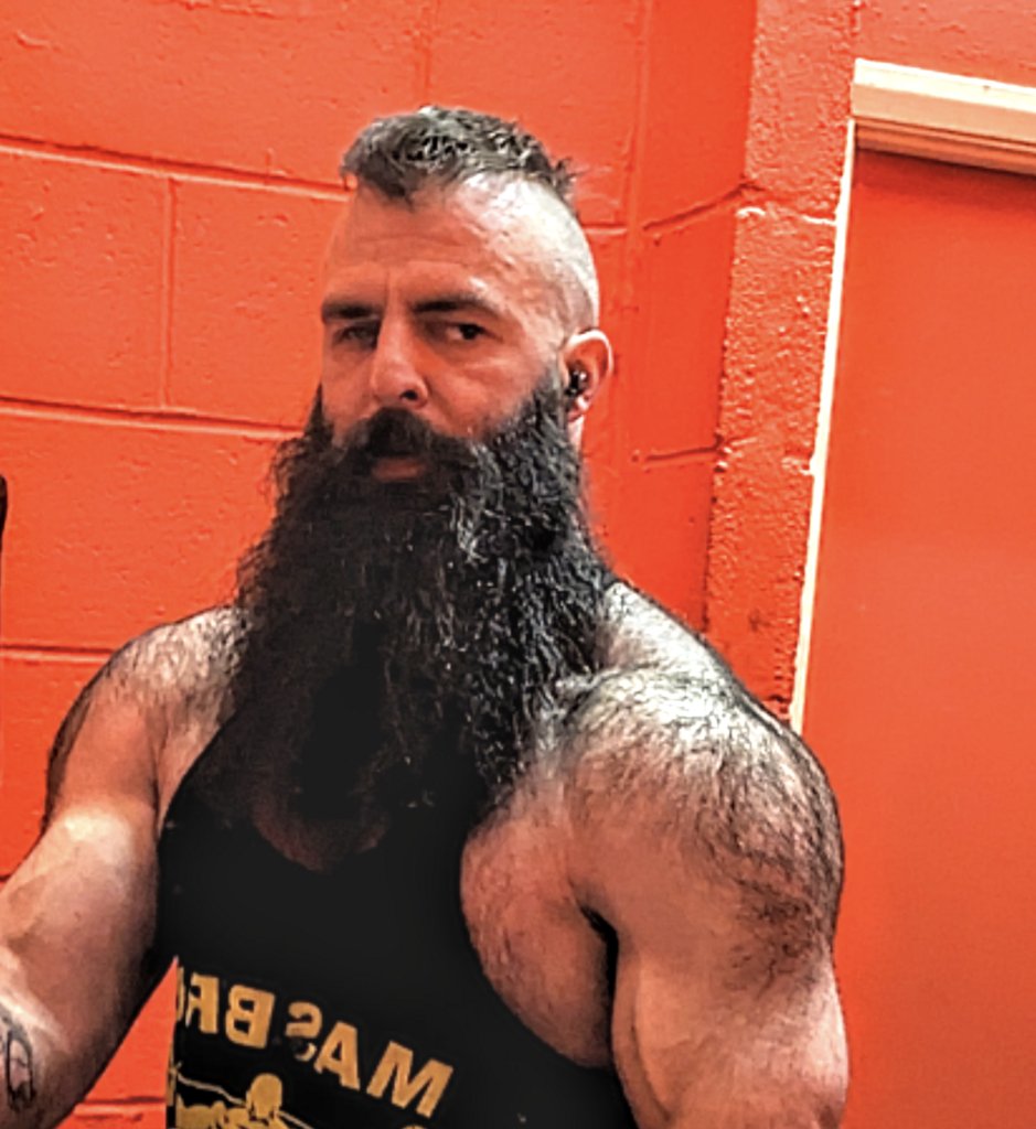 BeardDude tweet media