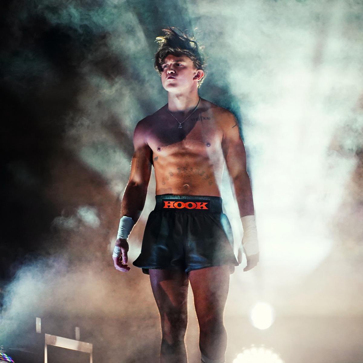 I these are the new pillars of aew.