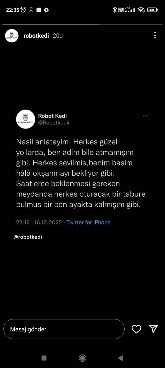 Pelinzgi1's tweet photo. 🥺 https://t.co/lXfy5jmgkz