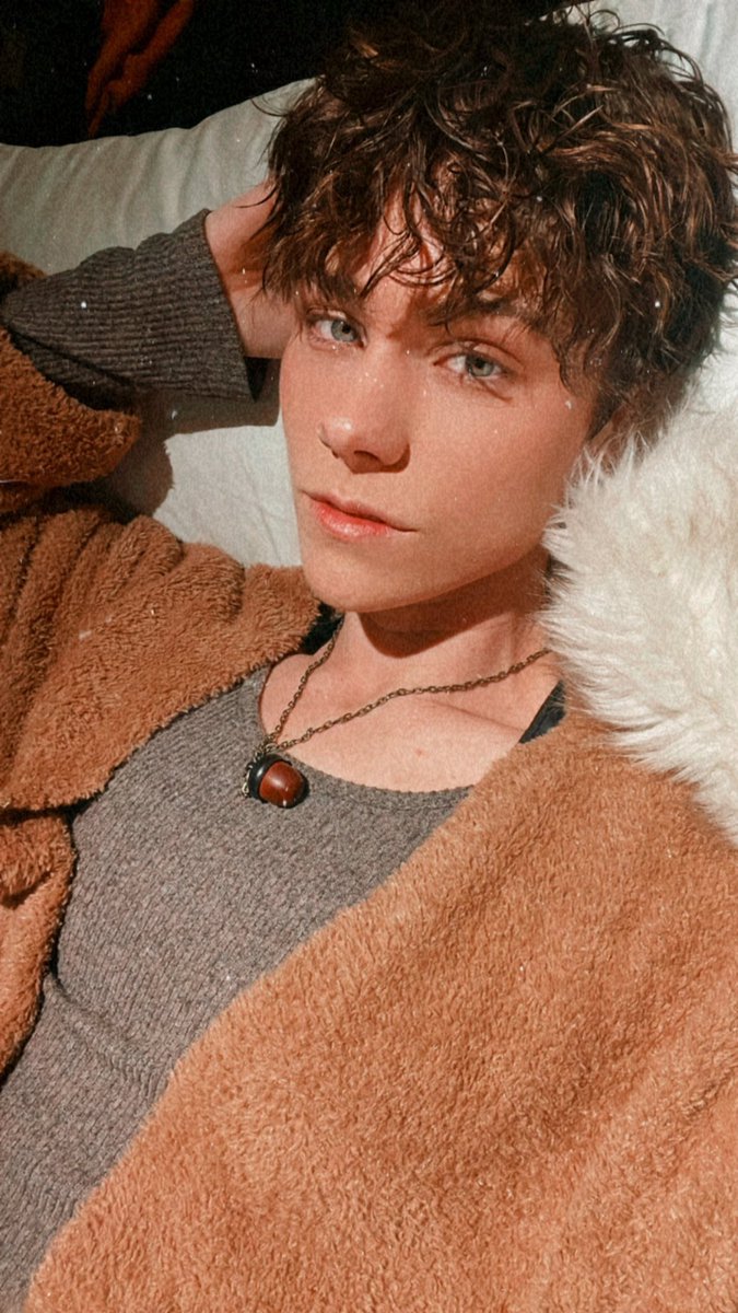 Sunday is cuddle day, make sure to feel her up and snuggle close to her