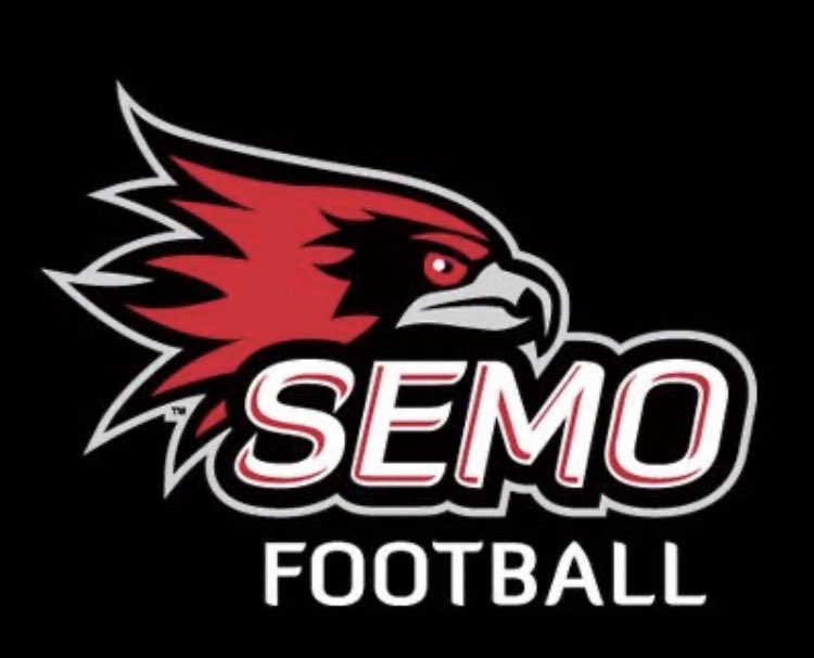 After a great conversation with <a href="/coachrcoon/">Ricky Coon</a>,I am blessed to receive a Division 1 offer from SEMO!!!
<a href="/mylifeisjake/">JAKE WILLIAMS</a> <a href="/KerryNeal56/">Kerry Neal</a> <a href="/Phouly31/">pete houlihan</a> <a href="/coachRtaylor44/">Rudy Taylor</a> <a href="/wthsfb/">WTHS Blue Devil FB</a> <a href="/SEMOfootball/">SEMO Football</a> <a href="/KJOTISSR/">Keith Otis</a>