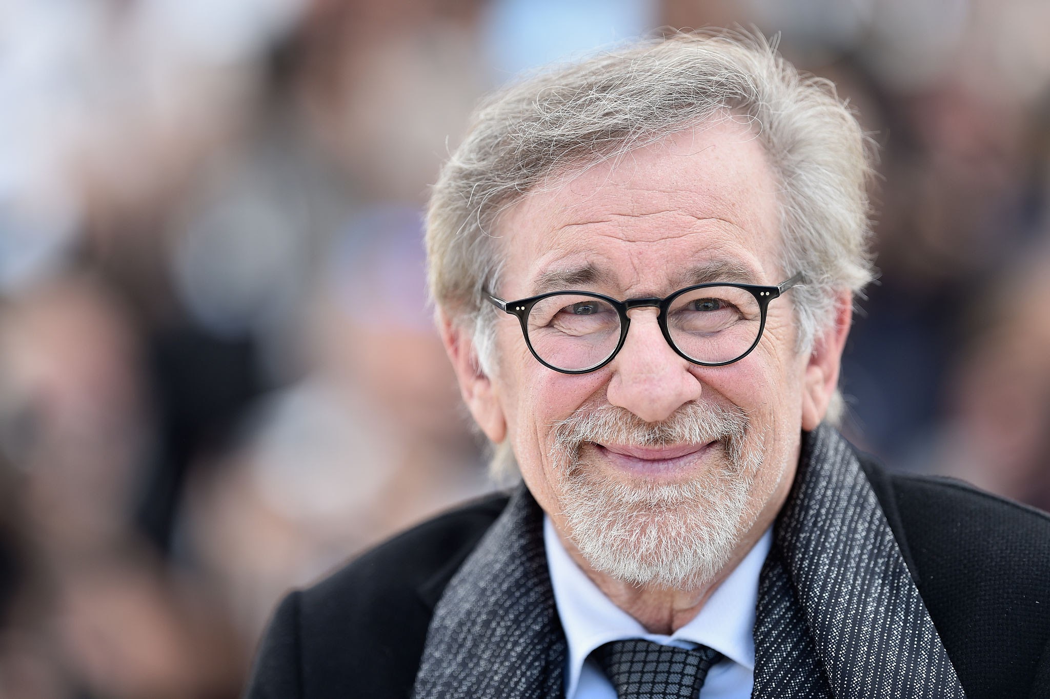 Happy Birthday to Steven Spielberg! Everyone has a favorite Spielberg Film or TV Project. What\s yours? 