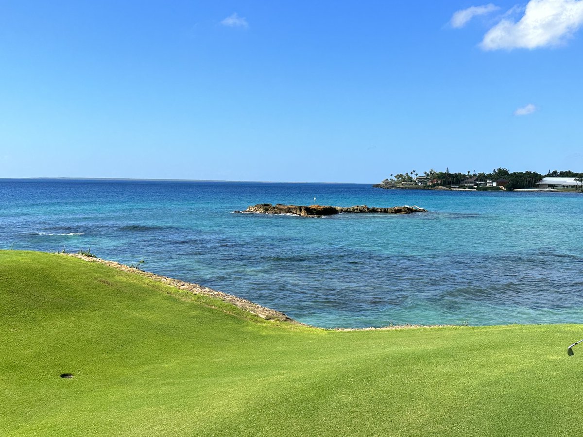 golf course enthusiast tweet media