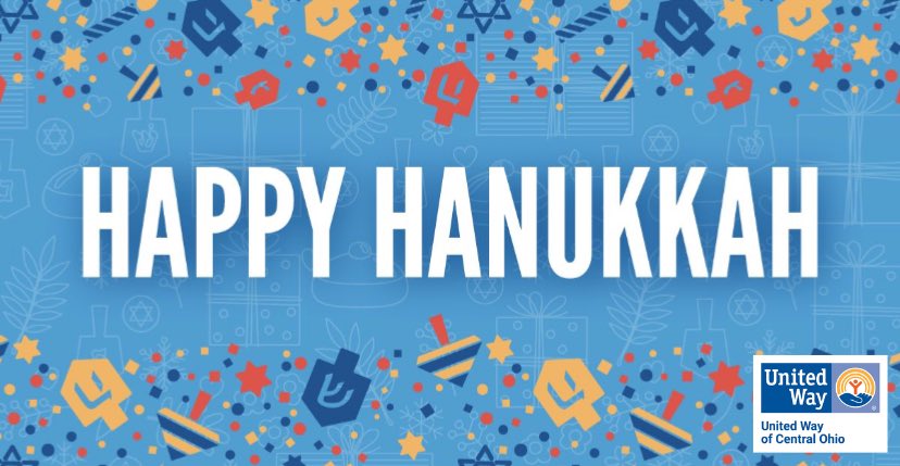 United Way of Central Ohio tweet media