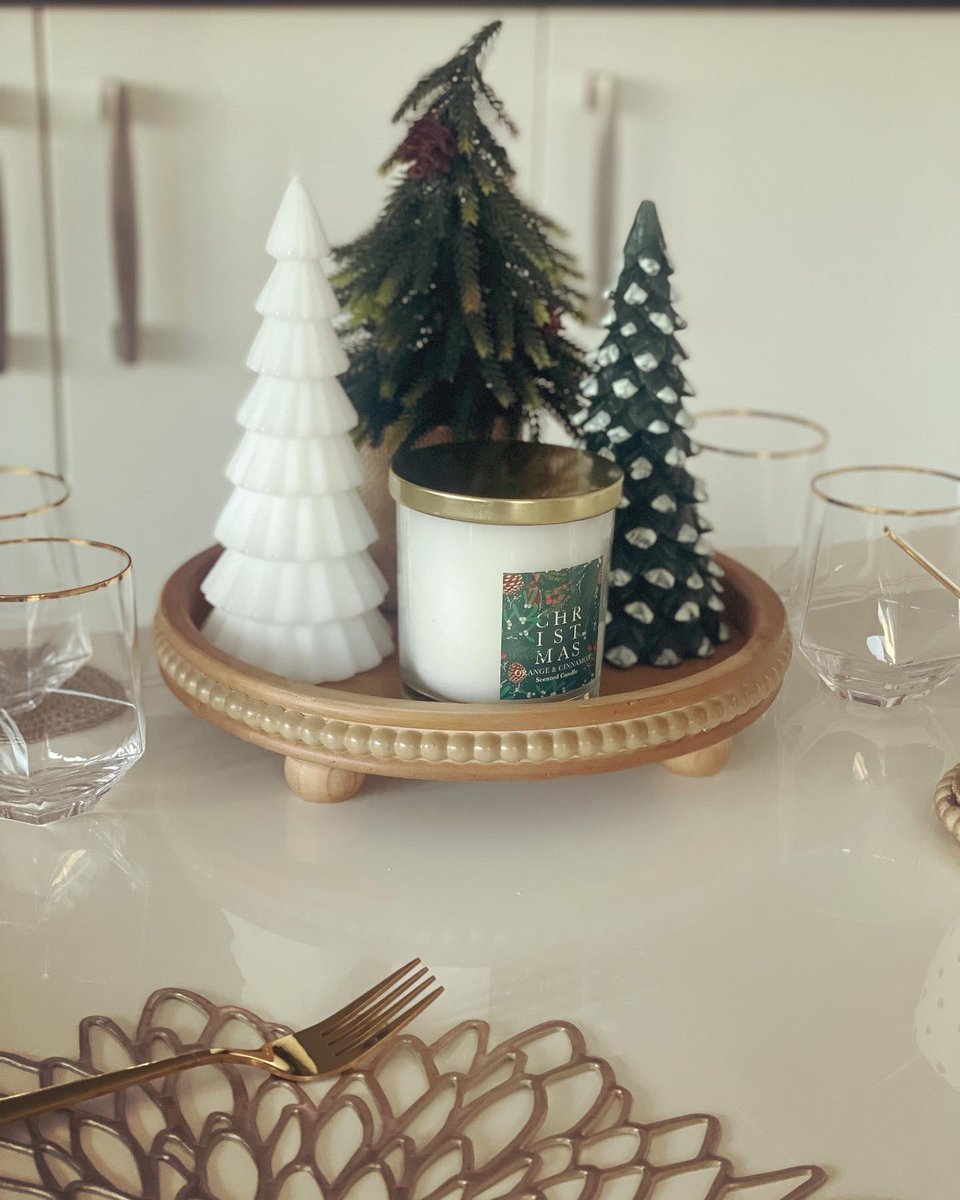 katrinask12's tweet photo. Christmas brunch 🎄🤍 @Tesco #Christmas #Candles https://t.co/sSay2I2v76