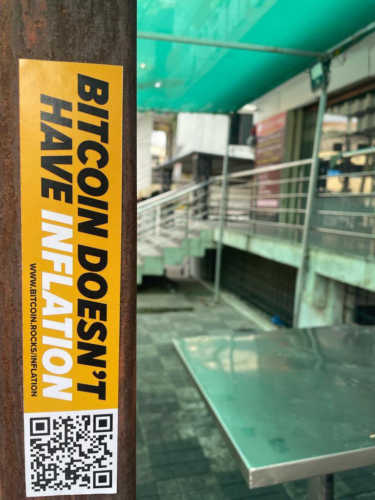 niteesh007reddy's tweet photo. @wowbitcoinrocks ⚡️⚡️ @wowbitcoinrocks https://t.co/sxkriREqW5