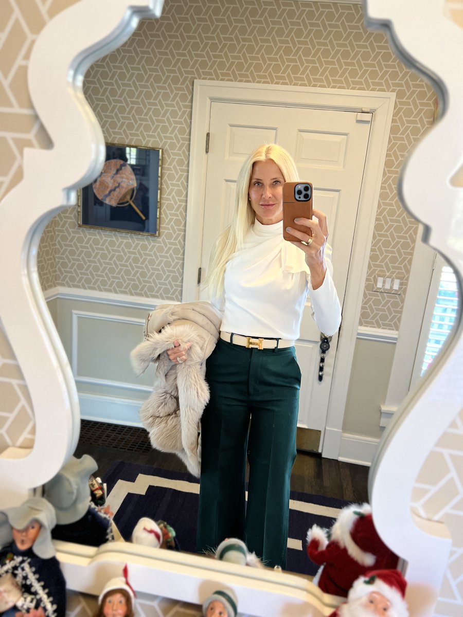 #friendsmas at <a href="/sohohouse/">Soho House</a> #chicago