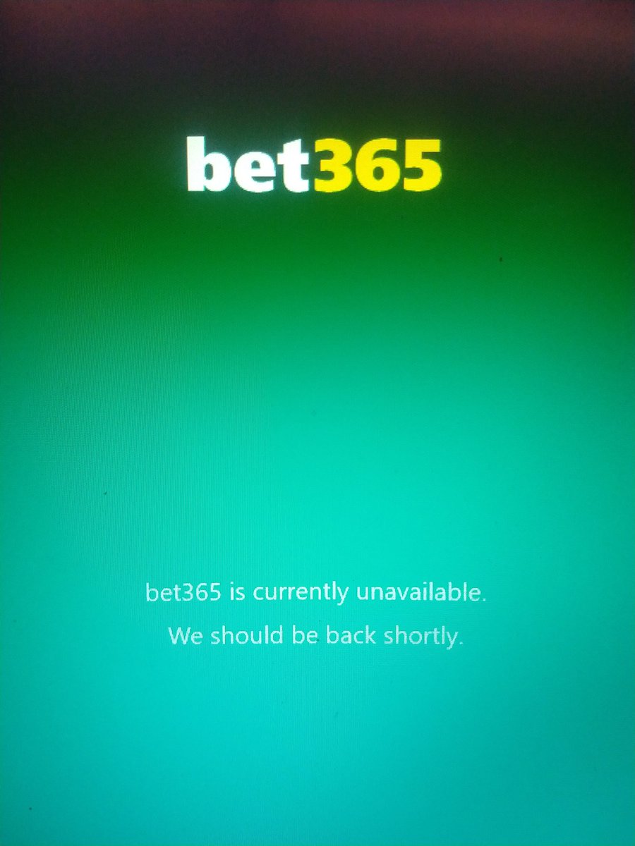 paulochester's tweet photo. #Bet356 não aguentou a final da Copa e está fora do ar! #BetCaiu #FinalCopa #WorldCup #Bets https://t.co/mn4AUxklJp
