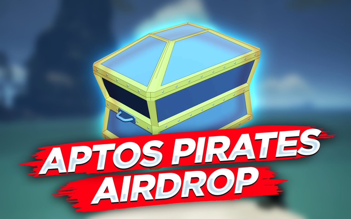 Aptos Pirate tweet media