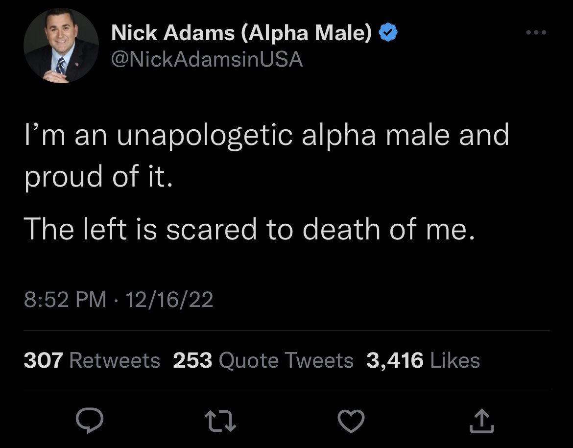 Ryan Remains… for now🖖🌊✊🏿🇺🇦🏳️‍🌈 tweet media