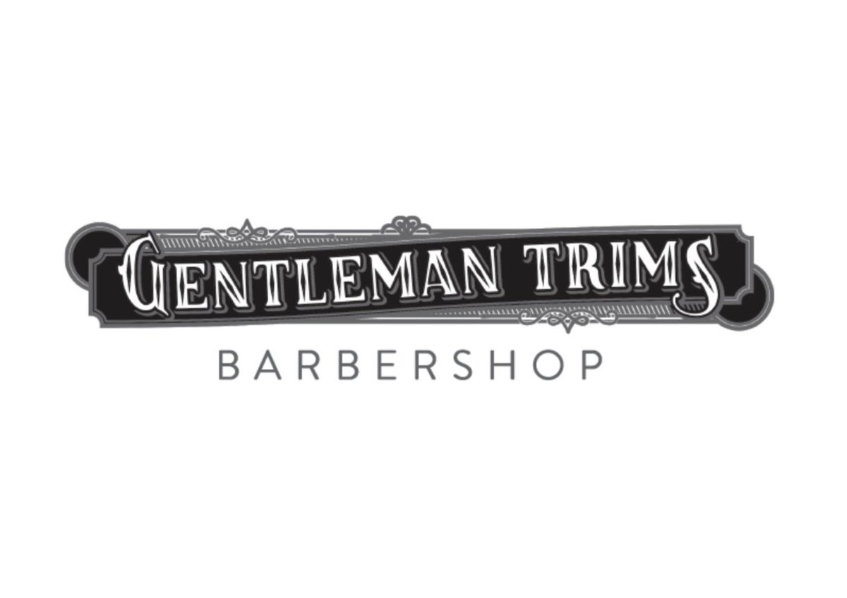 Our Fourth Sunday sponsor shout-out, has provided unbelievable support to this City Team for many years 

Gentleman Trims ✂️ 

Based in Cottenham, this Barber shop prides its self on a warm welcome and a first class fresh trim.

Thank you to Gentleman Trims  amazing support ⚪️⚫️