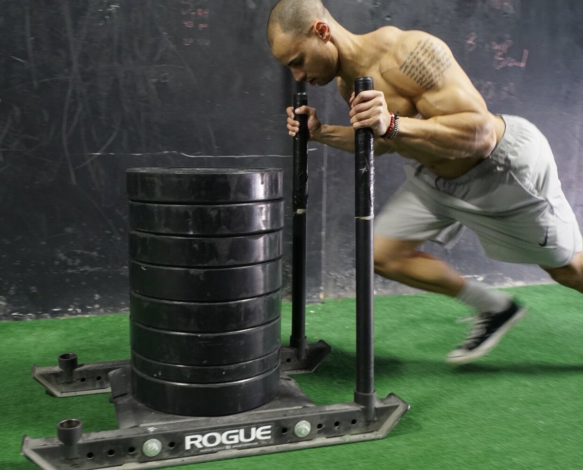 samjohnsonpdx's tweet photo. The most โknees over toesโ shit you can do.. ๐ค๐พ
#trainexplosive #itaintweakfarm https://t.co/5wa2w1XJFV