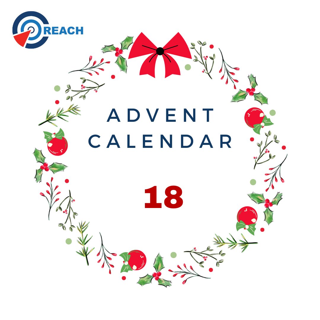 reach_twt's tweet image. Wishes from REACH Innovation in the Advent Season🎄🌟:  The good work plan has a much better impact when its implementation envisages excellence! 🎯

#AdventCalendar #WorkForExcellence