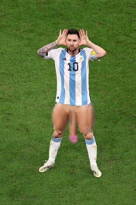 ❓ (@joacoechego) on Twitter photo 