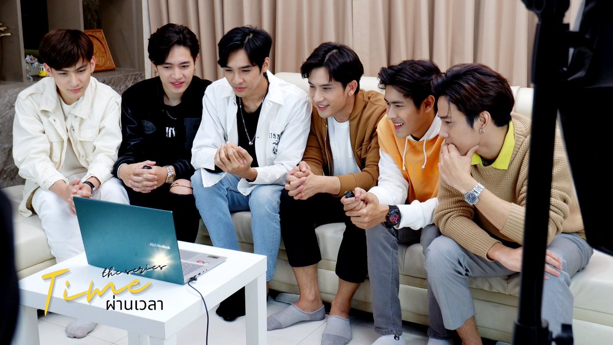 Timetheseries's tweet photo. Reaction Official Pilot
Time The Series ไทม์ผ่านเวลา
🔗Youtube
M Flow Entertainment
https://t.co/puV4ZefqCj
#ReactionTimetheseriesPilot
#TimetheseriesPilot
#ไทม์ผ่านเวลา
#Timetheseries
#Mflowentertainment
#GYBentertainment https://t.co/Sh3rBKo6mc