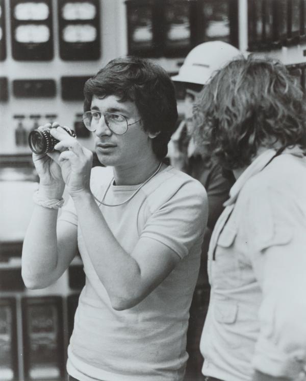 Happy birthday to THE BEST, THE GREATEST, MY MOST FAVOURITE FILMMAKER OF ALL TIME - MR STEVEN SPIELBERG 