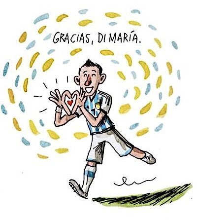 Liniers (@porliniers) on Twitter photo 