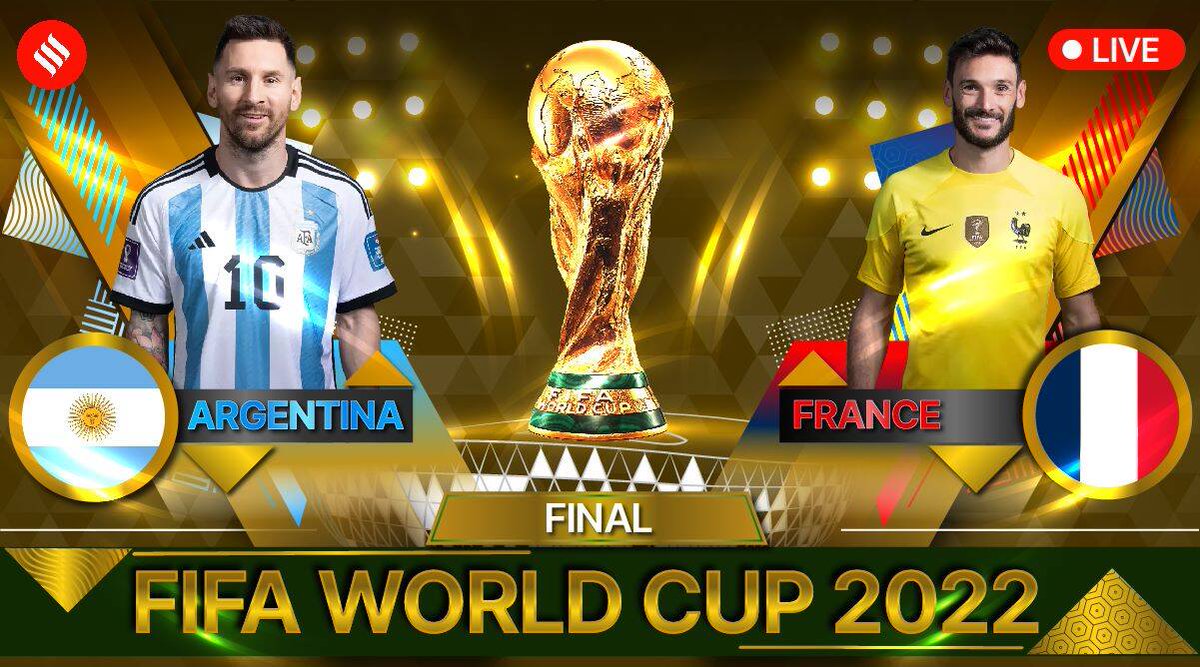 Argentina vs france live Stream
📺🎥.Stream link⭕►tinyurl.com/3dnxdkax