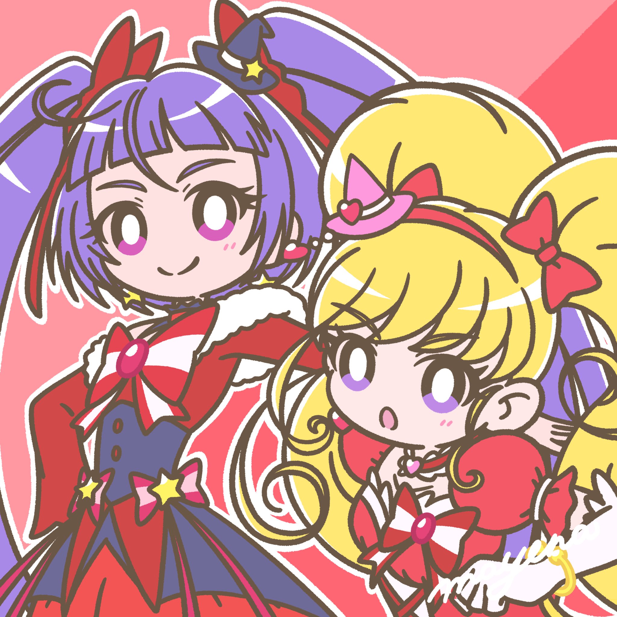 めいえな🍋LINEスタンプ販売中！ on X: 