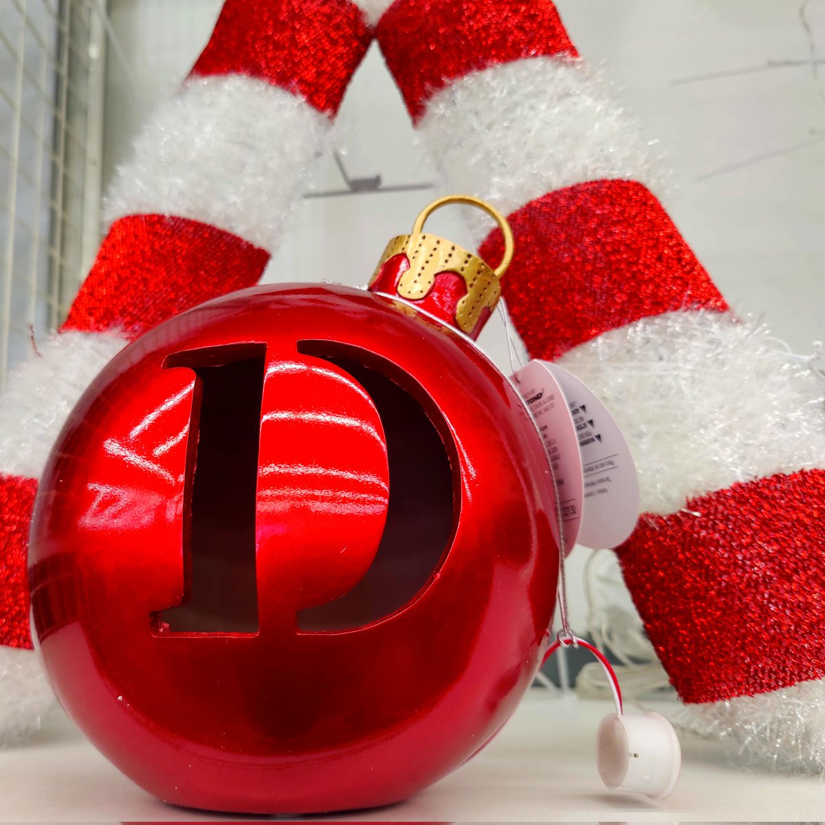 HMMWV's tweet photo. D for the holidays https://t.co/AWMGpCUwI9