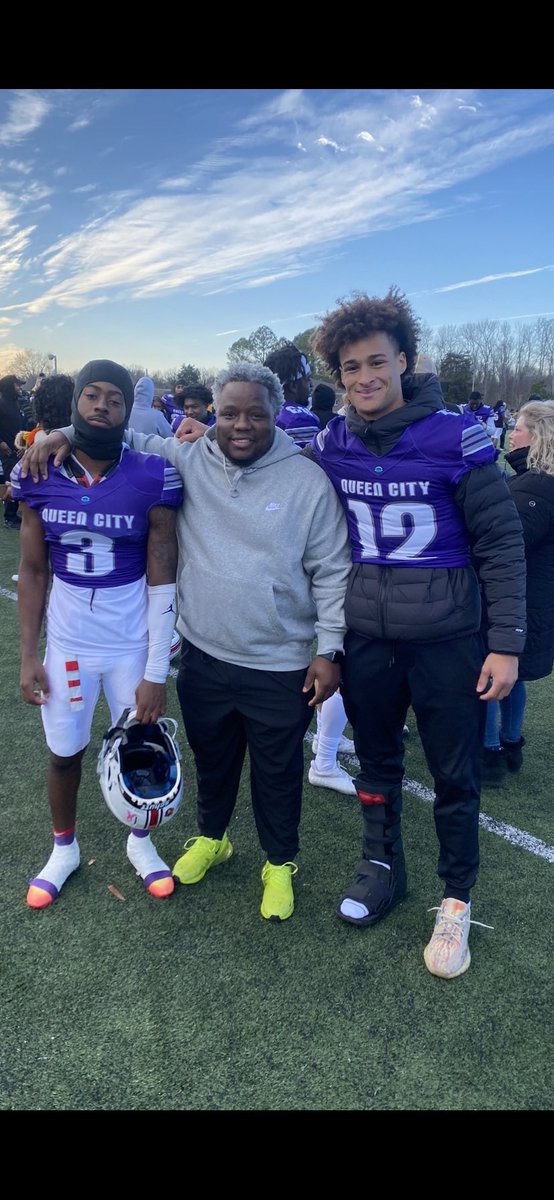 Terence Cunningham Jr., BS, MS tweet media