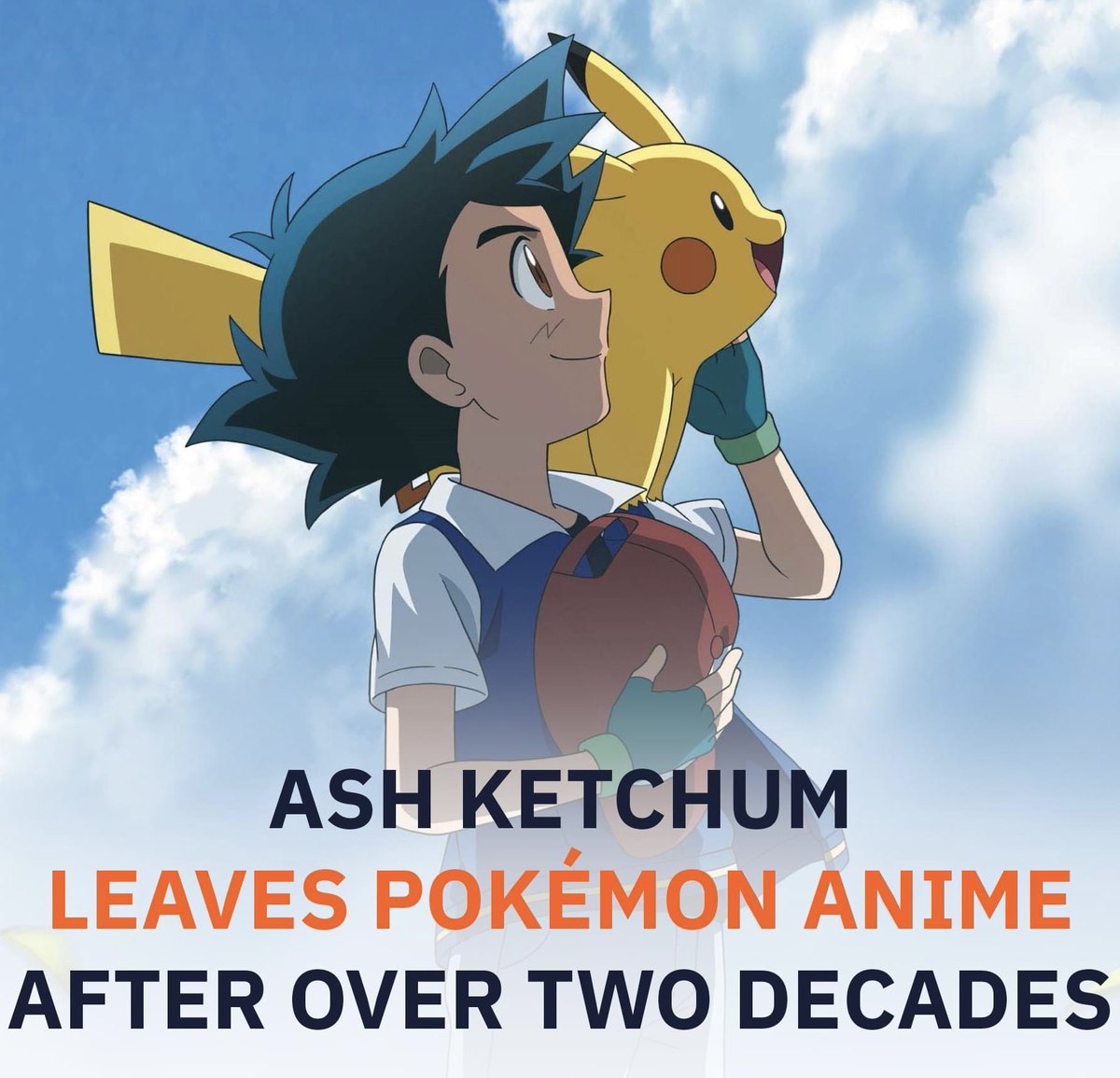 TomTomHernandez's tweet photo. Thanks a lot, James Gunn 🙄 
#pokemon #ash #Pikachu #dc #Superman https://t.co/bJhpPyihfb