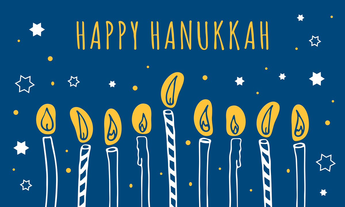 Tonight, as many of us gather with loved ones and friends to light the Hanukkah menorah, let’s celebrate the spirit of survival that is central to the Hanukkah story and recognize its lesson of hope that resonates in our lives today. Chag Sameach!