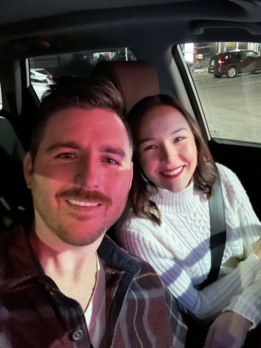 pimajarrod's tweet photo. 2 selfies 7 years apart - still loving you. happy anniversary @hockpocket https://t.co/XPJwvRmEUp