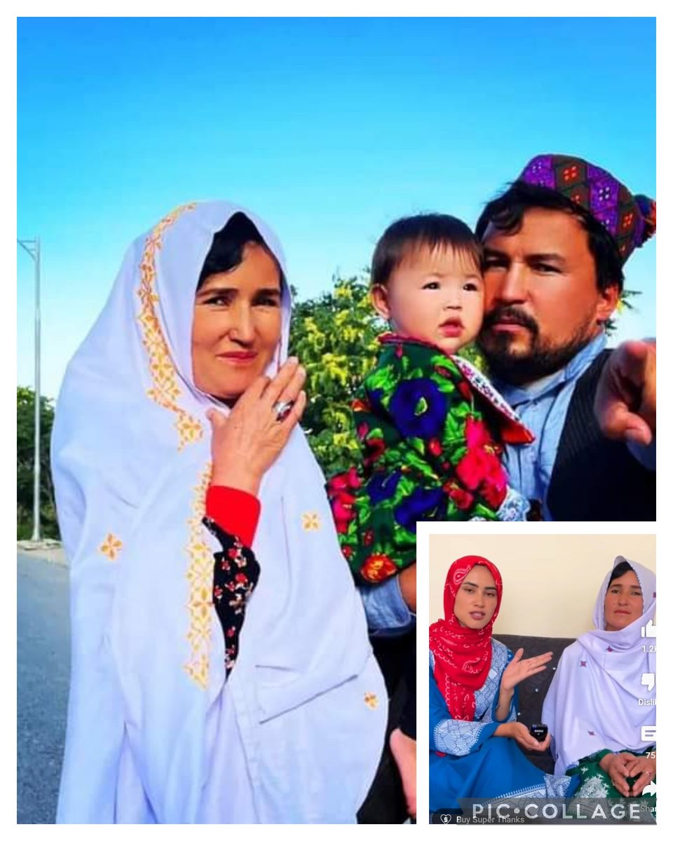 hamidalesani's tweet photo. هفته دوم از زمانی که طالبان سلحشور کمرک را با همسر و همکارانش از غرب کابل ربودند. سلحشور فرهنگ و موسیقی فولکلور هزاره را در کانال شخصی خود در یوتیوب تبلیغ می کرد و همچنین زندگی مردم هزاره را در قریه پخش می کرد.
برای سلحشور دادخواهی کنید.
#StopHazaraGenocide https://t.co/vYoqTvMrrb