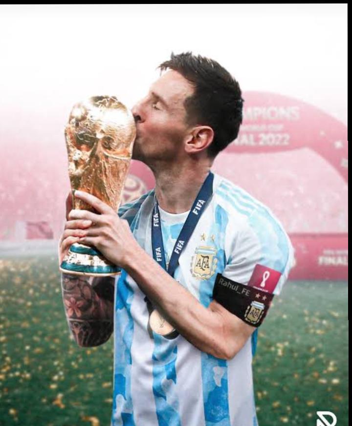 _blacktesla's tweet photo. The Drake curse doesn't apply to Messi😤 https://t.co/8dSol9PmFN