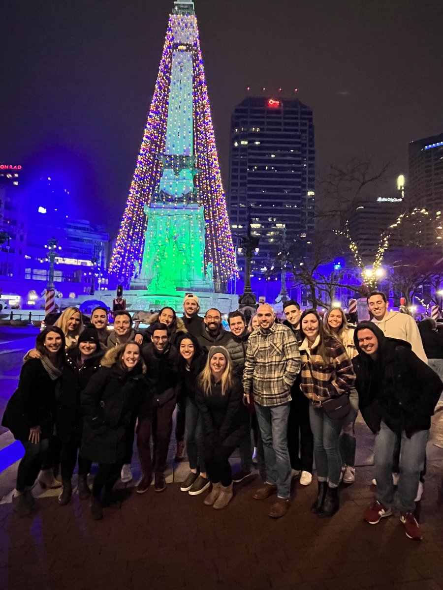 CSundaramMD's tweet photo. Indiana urology residents celebrating after virtual medical student interviews. Wish the remarkable students were also there!! The future of urology is in great hands with amazing talent!!!! ⁦@IUuro⁩ https://t.co/H5y3q7o6x1