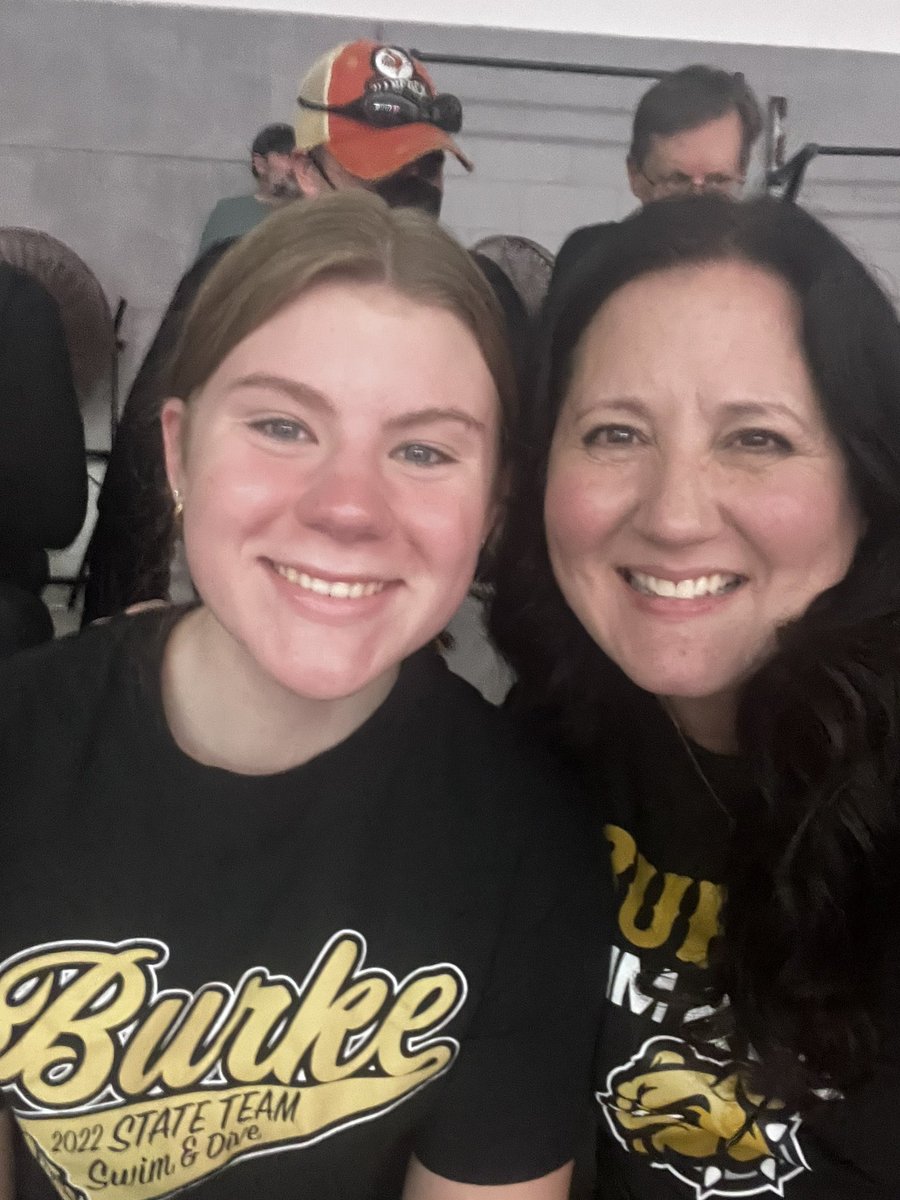 Absolute Joy is what I feel as I watch the LogeBros swim for <a href="/BurkeSwimDive/">Burke Swimming and Diving</a>! So cool to cheer a Relay with 3 Logeman’s and cheering for a 4th Logeman on the girls team! Yes- 1 in each class <a href="/OPS_Burke/">Burke High School</a>!#brosandcousins #OPSProud