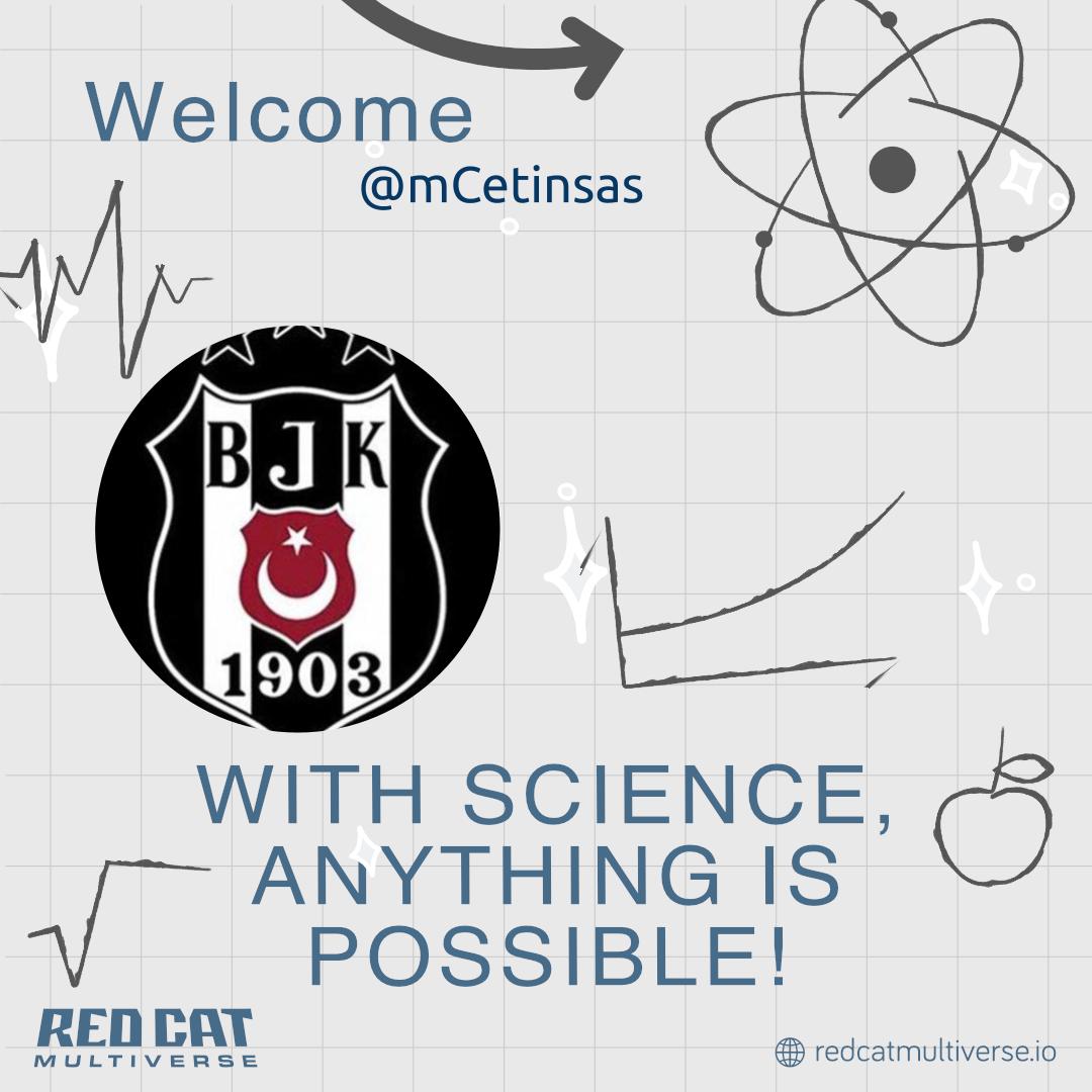 RCM_Allowlist's tweet photo. Hey @mCetinsas! 😻

Your #RCMFellowship application has been accepted. Welcome to our community!

As an RCM Fellow, you are now #whitelisted!

The Portal is Open: Limited Inception Party for #icNFT.

RT to share this news and help us continue to grow the #RedCatMultiverse! https://t.co/Ct8NMTKXXQ