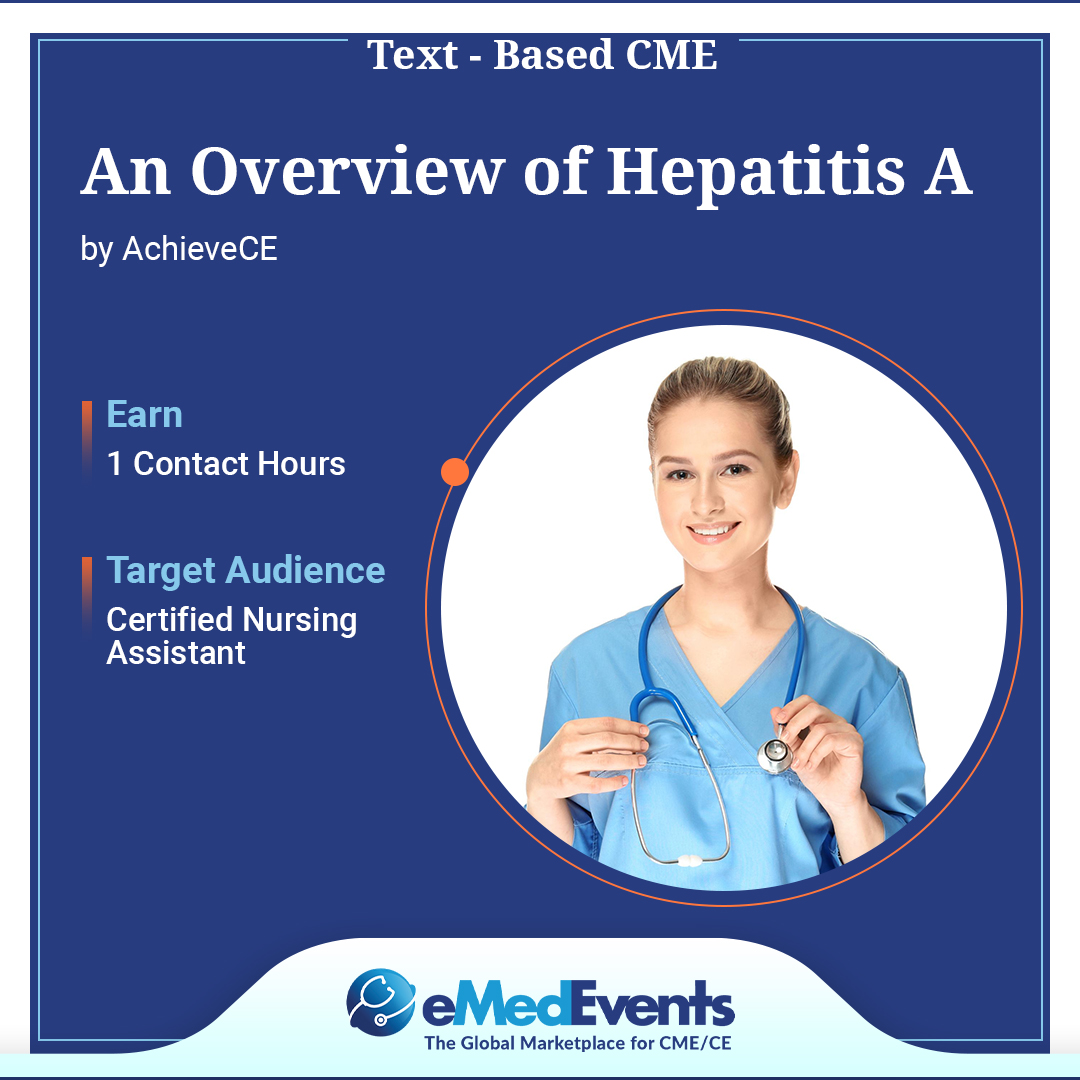 eMedEvents's tweet photo. Through this #CEcourse, you will gain an extensive overview of the #virus.
Register now: https://t.co/T2Mvif735N
#Nursing #Audiology #DentalHygienist #Dentists #AchieveCE #RN #LPN #APRN #CNA #eMedevents https://t.co/CkqQZele2a