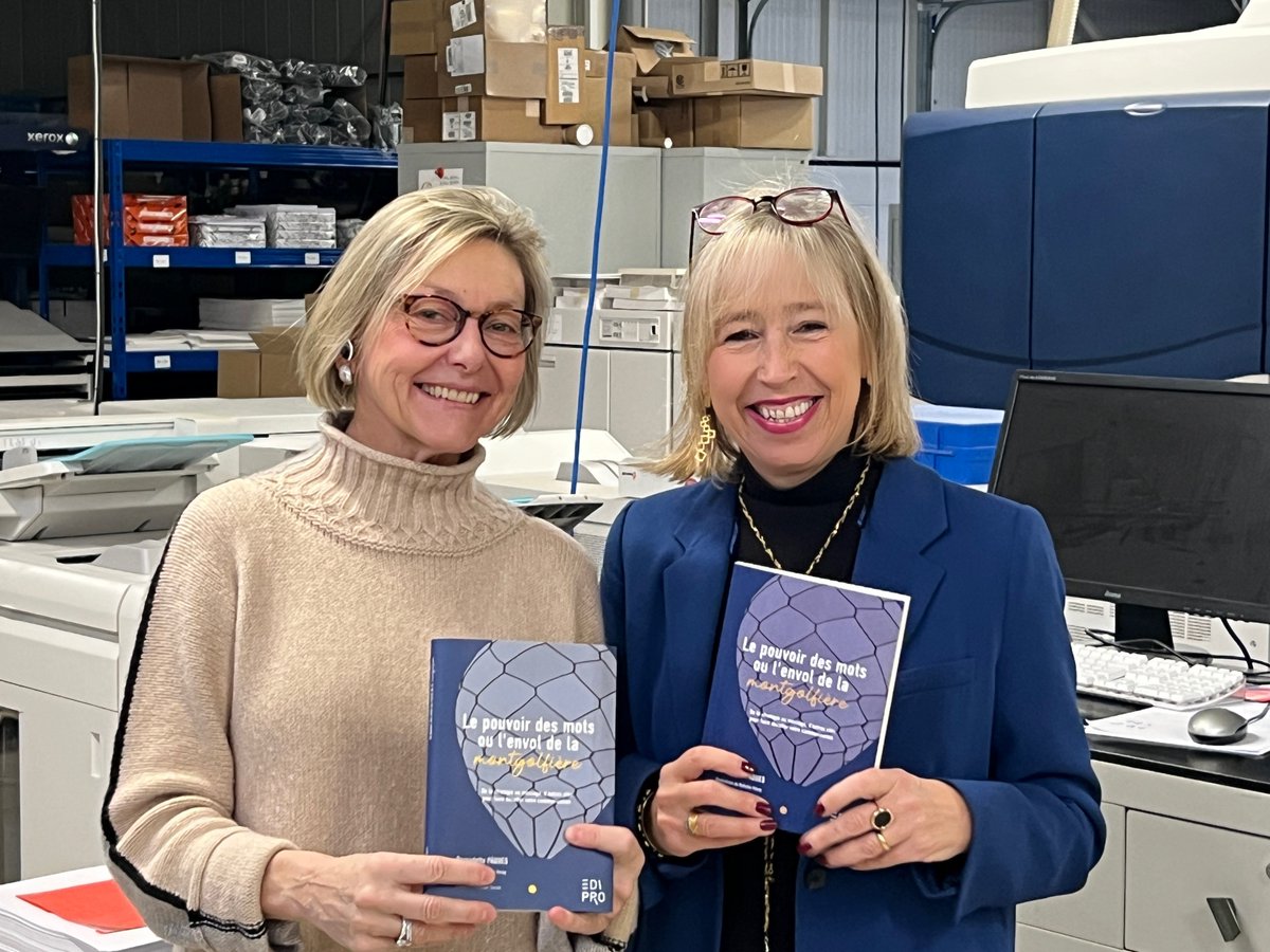 CompanyWriters.be tweet media