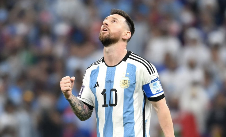 MESSISTATS 🐐 tweet media