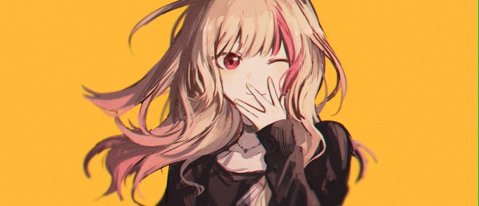 さきちゃん#prsk_FA 