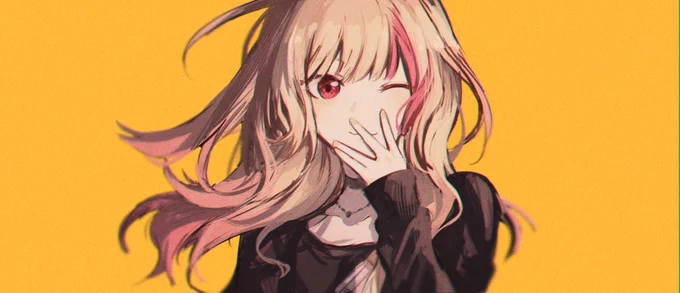 さきちゃん#prsk_FA 