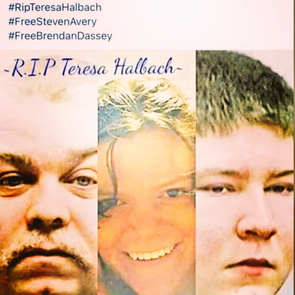 Jerome_Elaut's tweet photo. 365th week! Retweet if you agree Steven Avery & Brendan Dassey need to be freed! @AliceIrvine3 @foulplayteam @NewScott @Misspiggychop @EricEatsBananas @howleywood1 @MichelleKalehz1 @SharonIndy_JJLM #FreeStevenAvery #FreeBrendanDassey #MakingAMurderer
⚖️ 🇺🇸🏴🏴🇦🇺🇧🇪🇨🇦🇨🇮🇩🇪🇪🇦🇫🇷🇬🇧🇫🇴 https://t.co/xLExIO2WgL